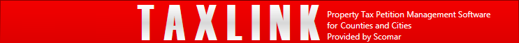 TAXLINK Logo